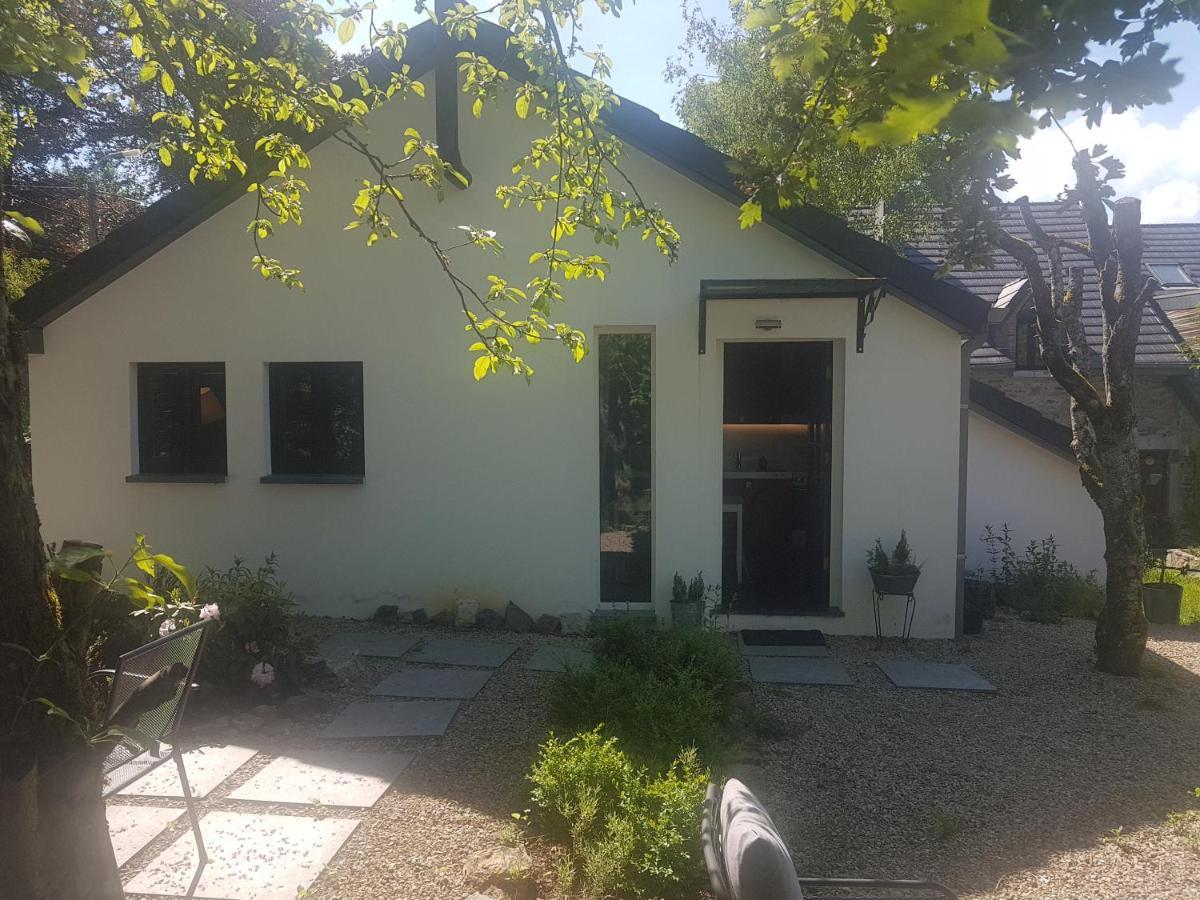 Villa L'Atelier Spa Exterior foto